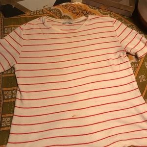 Zara t shirt